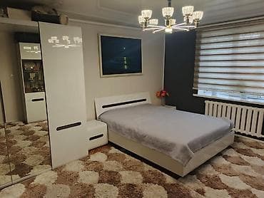 село манас дом: Одноэтажный дом в Ж/м Рухий Мурас - Площадь дома: 120 м² - Участок: 4 — 10