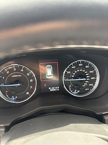 subaru imprezza: Subaru Ascent: 2020 г., 2.4 л, Автомат, Бензин, Кроссовер — 9