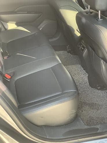 fard focus: Renault SM6: 2017 г., 2 л, Автомат, Бензин, Седан — 7