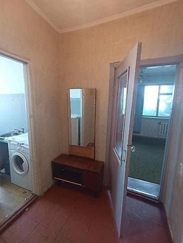 продаю 2 комнатные квартиры: 2 комнаты, 38 м², Индивидуалка, 5 этаж, Старый ремонт — 6