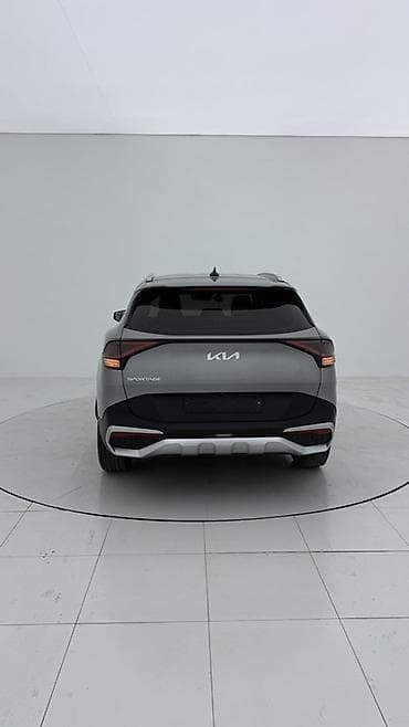 Унаа сатуу: Kia Sportage: 2022 г., 2 л, Автомат, Дизель, Кроссовер — 5