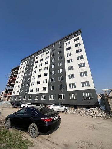 патриса лумбы кв: 1 комната, 43 м², 108 серия, 9 этаж, Евроремонт — 5