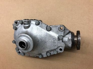 e71: Передний редуктор 3.15 на BMW E70 LCI E71 F30 F31 F25 F15 Редуктор — 3