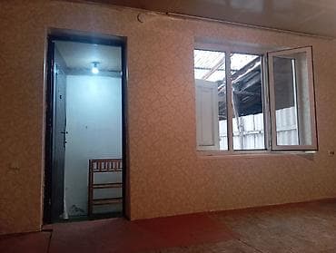 недвижимость дома: Барачный типтеги үй сатылат Фучик профсоюзда жайгашкан душ бар ысык — 1