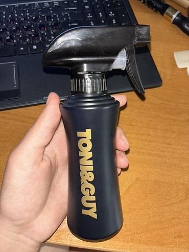тона бачок: Опрыскиватель Ручной — 1