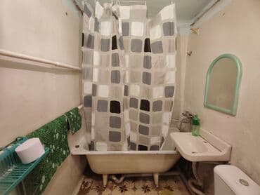 здаю аренду: 2 комнаты, Собственник, Без подселения, С мебелью частично — 14