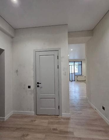 86: 2 комнаты, 47 м², Элитка, 4 этаж, Евроремонт — 2