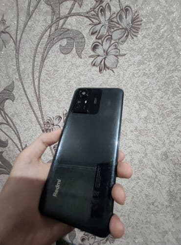 редми нот с: Redmi, Redmi Note 12S, Б/у, 256 ГБ, цвет - Черный, 2 SIM — 4