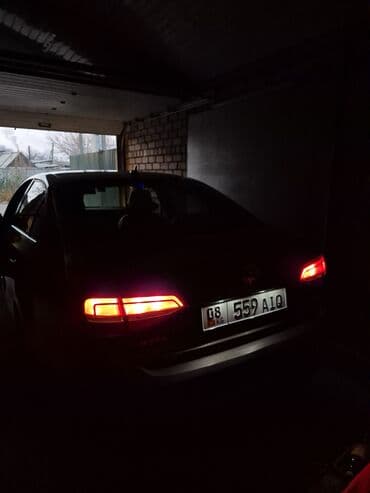 машины на заказ из кореи: Volkswagen Jetta: 2015 г., 2 л, Робот, Дизель, Седан — 20