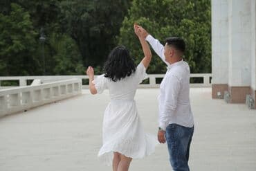 аниматоры на день рождения бишкек: Услуги фотографа, ВидеоПрофессиональная видеосьемка и фотосьемка — 5