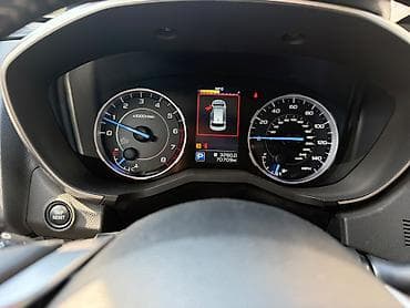 range rower: Subaru Ascent: 2019 г., 2.4 л, Вариатор, Бензин, Кроссовер — 9