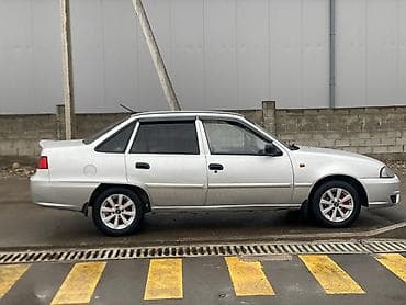 chevrolet ravon: Chevrolet Nexia: 2010 г., 1.5 л, Ручные, Бензин, Седан — 6