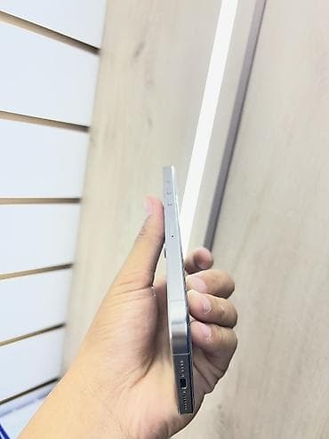 apple iphone 12 mini: IPhone 15 Pro Max, Б/у, 256 ГБ, В рассрочку, 87 % — 3