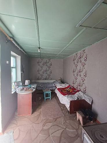 🏡 Продается старый Дом по улице Баха на участке 7 соток ( 3 сотки — 10