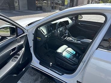 dn8: Hyundai Sonata: 2019 г., 2 л, Автомат, Газ, Седан — 6