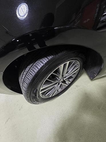 Продажа авто: Hyundai Grandeur: 2019 г., 2.4 л, Автомат, Бензин, Фастбек — 7