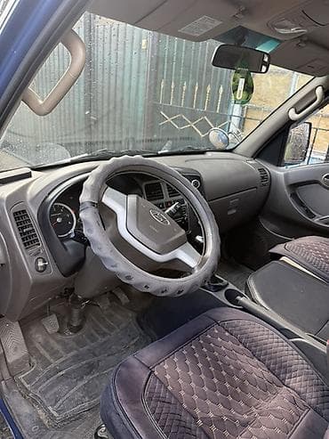 hyudai porter: Легкий грузовик, Hyundai, До 1 т, Новый — 5
