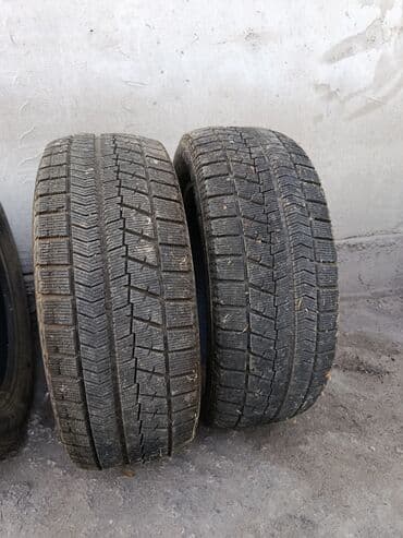 купить шины зимние: Зимние шины (комплект из 4 шт.) - Назначение: легковой автомобиль — 7