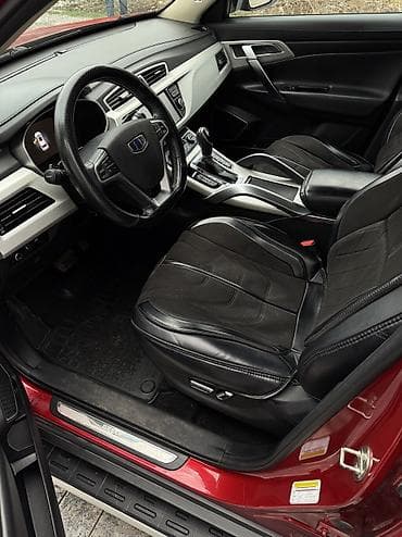 hyundai celesta: Срочно! Срочно! Продаю ЖЕЛЛИ АТЛАС крассовер 2020, 1.8 объем турбо — 10