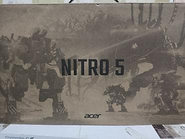 мойка дивана на дому: *Игровой💻🧾💻🔥⚡ ноутбук Acer Nitro 5* *Ryzen 5 4600H 3GHz Ram 8gb — 1