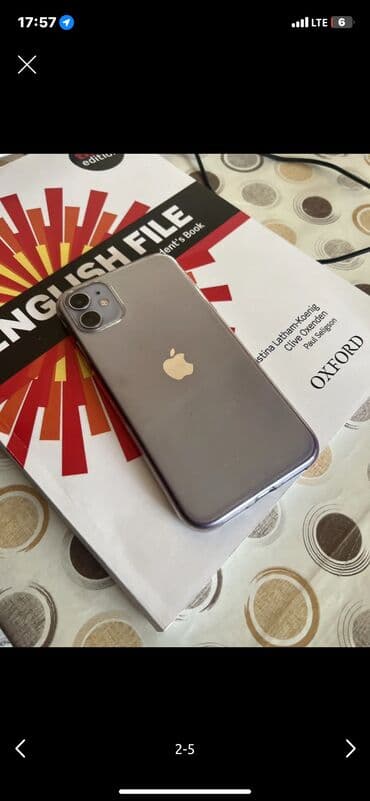 iphone 19: IPhone 11, Б/у, 64 ГБ — 4