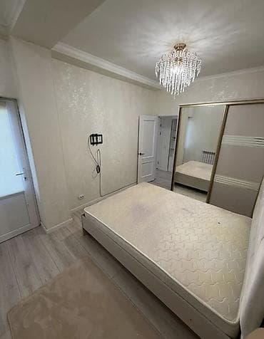 Продажа квартир: 2 комнаты, 53 м², Элитка, 2 этаж, Евроремонт — 2