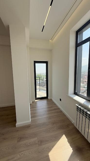 residence: 2 комнаты, 88 м², Элитка, 12 этаж, Дизайнерский ремонт — 5
