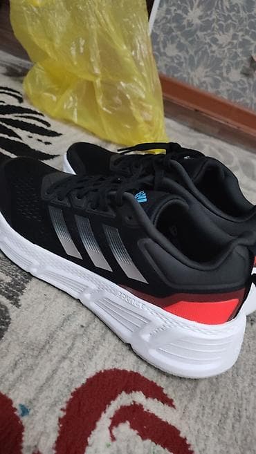 46 размер обувь: Мужские кроссовки, 46, Adidas, Новый — 3
