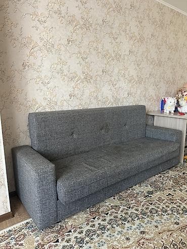 пос: Прямой диван — 2