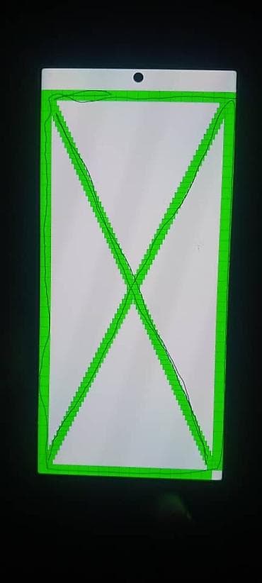 blulory d3: Samsung Galaxy S23 Ultra, 256 ГБ, цвет - Белый — 8