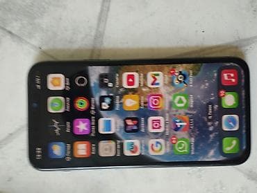 ps5 pro бишкек: IPhone 11 Pro, 256 ГБ, Space Gray — 5