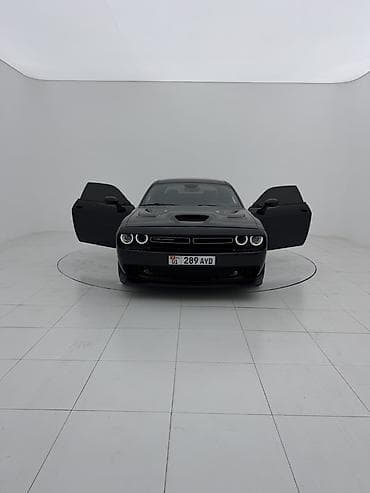 купить капот бмв е34 широкий: Dodge Challenger: 2018 г., 3.6 л, Автомат, Бензин, Купе — 7