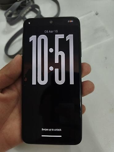 hub type c: Redmi, Redmi Note 10S, Б/у, 128 ГБ, цвет - Синий, 2 SIM — 1