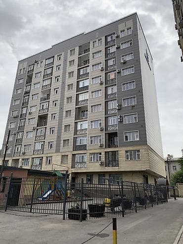 center: 3 комнаты, 110 м², Элитка, 5 этаж, Дизайнерский ремонт — 8