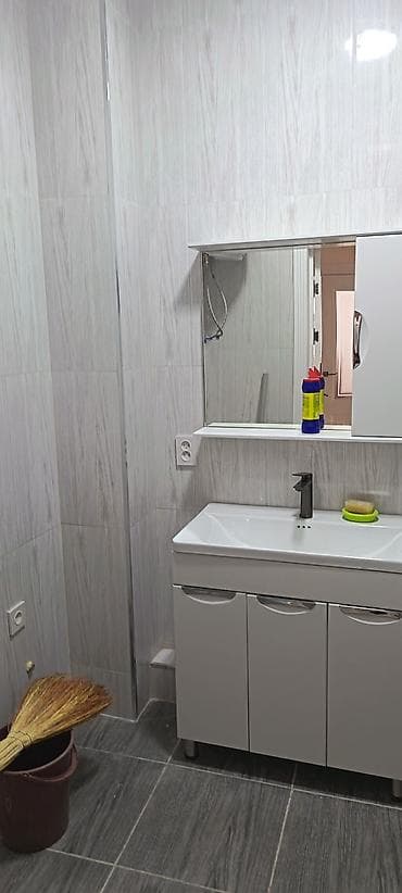 квартира 4 гор бол: 3 комнаты, 96 м², 3 этаж, Дизайнерский ремонт — 8