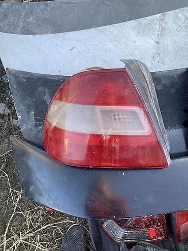 eagle eyes: Комплект стоп-сигналов Honda — 9