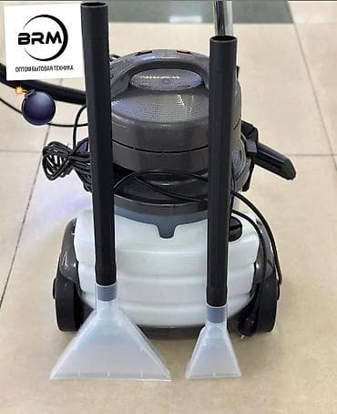 диз вода: Пылесос, Моющий, Смешанная, Фильтр для воды — 4