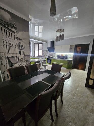 дом азия молл: Дом, 230 м², 5 комнат, Собственник, Дизайнерский ремонт — 15