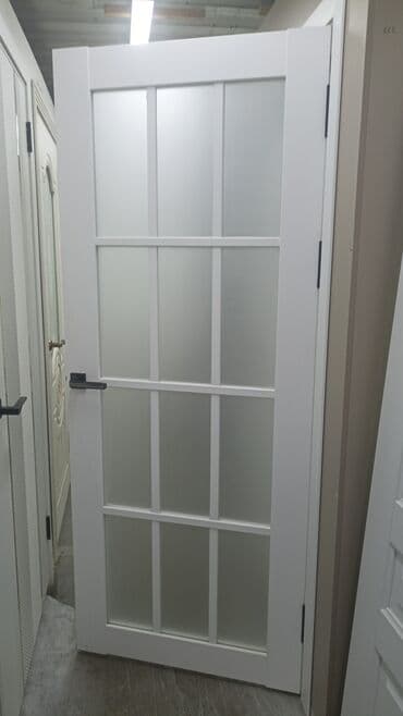 дверь деревянные: Дерево, Распашная — 1