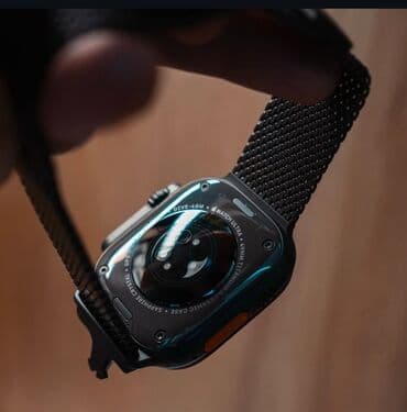 эпо воч: Срочно продаю Или обменяю на apple Apple Watch Ultra 2 /49 mm В — 4