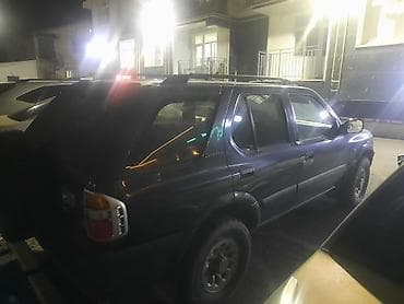 опел синтира: Opel Frontera: 2000 г., 2.2 л, Ручные, Газ, Внедорожник — 2