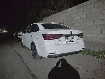 launch 431: MG : 2020 г., 1.5 л, Робот, Бензин, Седан — 7