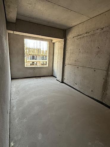 58: 1 комната, 39 м², 5 этаж, Готовая ПСО (под самоотделку) — 5