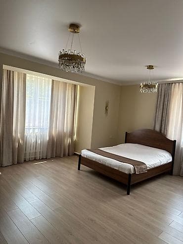 Аренда домов: 160 м², 5 комнат — 9