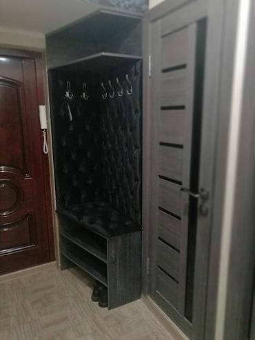 2 room flat: 2 комнаты, 48 м², 106 серия, Дизайнерский ремонт — 1