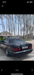 фары на опель вектра а: Mercedes-Benz E-Class: 1999 г., 4.3 л, Автомат, Бензин, Седан — 19