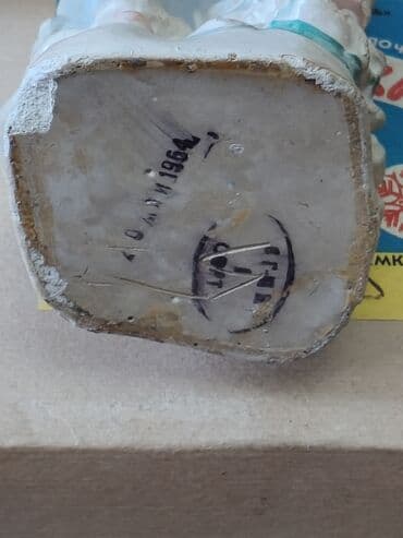 мельхиор ложки: Новые СССР — 3