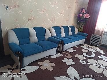 Кызматтар: Реставрация мебели любой сложность Перетяжка мебел любой сложност — 3