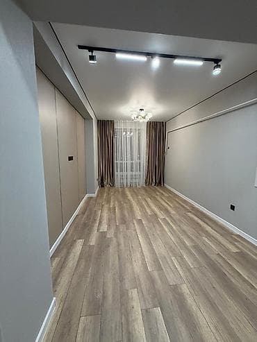 vip: 3 комнаты, 72 м², Пишпек Элитка, 14 этаж, Дизайнерский ремонт — 8