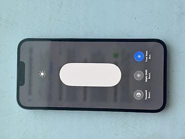 iphone sr: IPhone 13 Pro Max, 256 ГБ, Sierra Blue, 92 % — 2